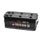 Аккумулятор RIDICON 6ст-190 (4)
